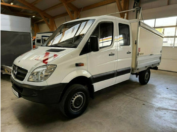 Бордови бус MERCEDES-BENZ Sprinter 316