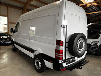 Лизинг на  Mercedes-Benz Sprinter 319 CDI 4x4 3.0 V6 Untersetzung 1a! Mercedes-Benz Sprinter 319 CDI 4x4 3.0 V6 Untersetzung 1a!: снимка 1