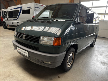 Лек автомобил VOLKSWAGEN