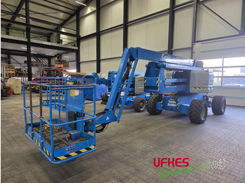 Работна площадка GENIE Z60/34