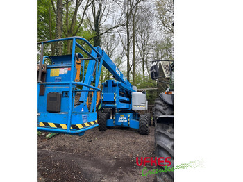 Работна площадка GENIE Z60/34