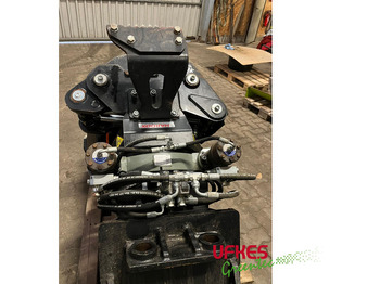 Горска техника jak 250R Tree shear: снимка 4
