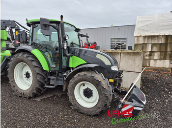 Трактор STEYR Kompakt