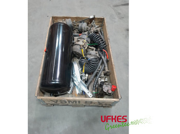 Части на спирачната система WABCO