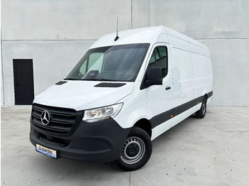 Товарен бус MERCEDES-BENZ Sprinter 317