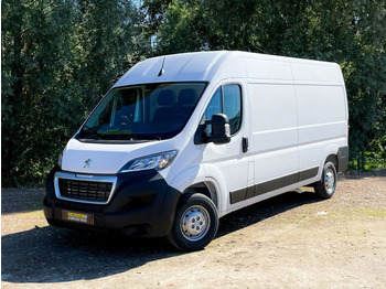 Товарен бус PEUGEOT Boxer
