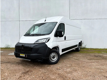 Товарен бус PEUGEOT Boxer