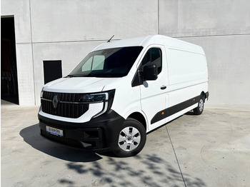 Товарен бус RENAULT Master