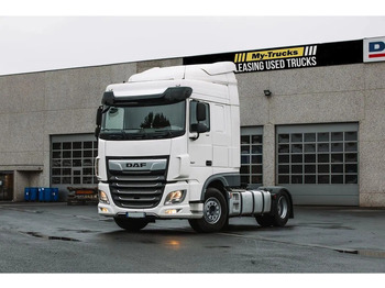 Влекач DAF XF 480