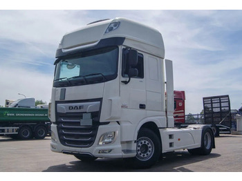 Влекач DAF XF 480