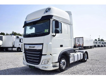 Влекач DAF XF 480