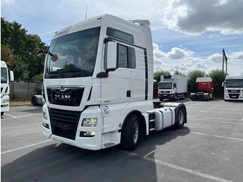 Влекач MAN TGX 18.470