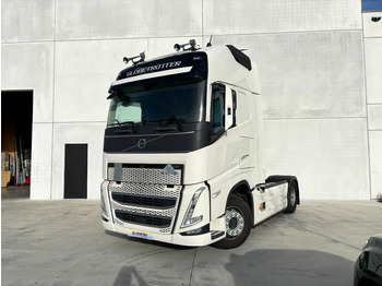 Влекач VOLVO FH 500