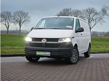 Товарен бус VOLKSWAGEN Transporter