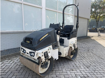 Лизинг на Bomag BW 100 AD M-5 Bomag BW 100 AD M-5: снимка 1