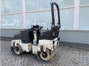Лизинг на Bomag BW 100 AD M-5 Bomag BW 100 AD M-5: снимка 4