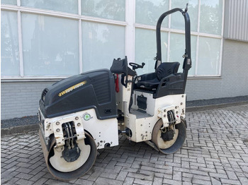 Лизинг на Bomag BW 100 AD M-5 Bomag BW 100 AD M-5: снимка 2