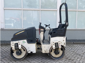 Лизинг на Bomag BW 100 AD M-5 Bomag BW 100 AD M-5: снимка 3