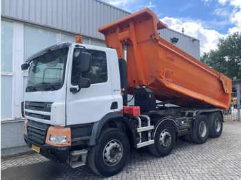 Самосвал камион DAF CF 85 410