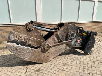 Хидравлична ножица VERACHTERT