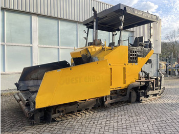 Лизинг на Volvo ABG 7820 2006 8800 H 6,5M Volvo ABG 7820 2006 8800 H 6,5M: снимка 3