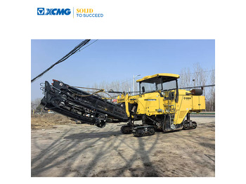 Пътна фреза BOMAG