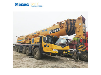 Строителна техника XCMG XCA130