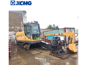 Пробивна машина XCMG XZ680