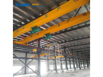 Портален кран XCMG