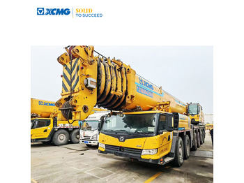 Кран за всякакви терени XCMG XCA300