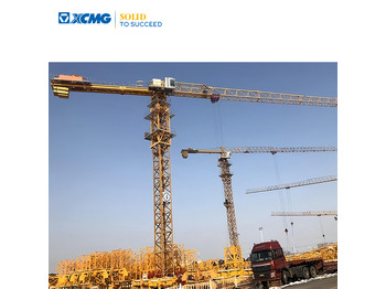 Кулокран XCMG