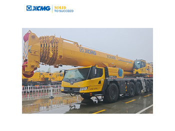 Кран за всякакви терени XCMG XCA300