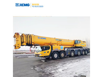 Автокран XCMG XCA460