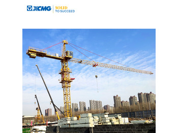 Кулокран XCMG