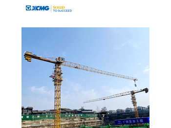 Кулокран XCMG