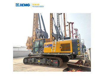 Пробивна машина XCMG XR200E
