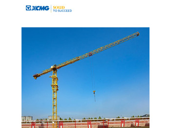Кулокран XCMG