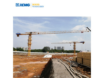 Кулокран XCMG