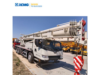 Автокран XCMG QY30