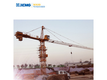 Кулокран XCMG