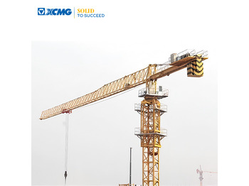 Кулокран XCMG