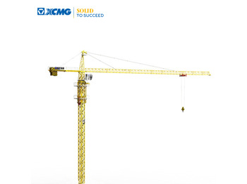 Кулокран XCMG