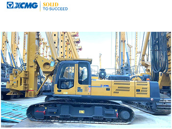 Пробивна машина XCMG
