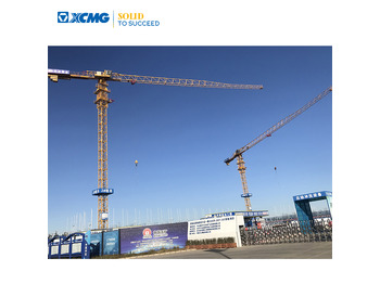 Кулокран XCMG