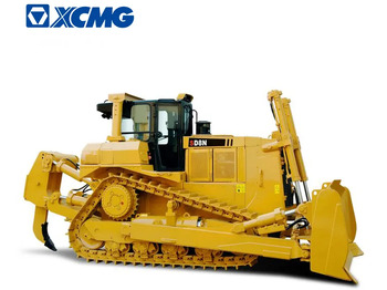 Булдозер XCMG