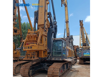Пробивна машина XCMG XR240E