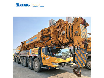 Кран за всякакви терени XCMG XCA500