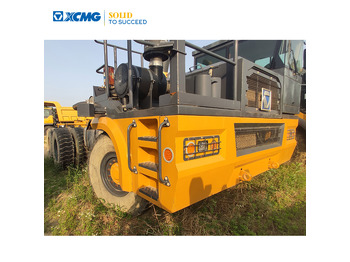 Самосвал XCMG XDM80
