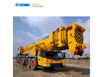 Кран за всякакви терени XCMG XCA700