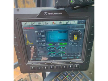 Пробивна машина XCMG Official Second Hand Piling Rig Rotary Drilling XR280E Used Drill Rigs For Sale: снимка 4